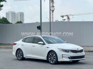 Xe Kia Optima 2.0 ATH 2017