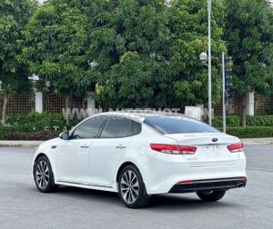 Xe Kia Optima 2.0 ATH 2017