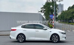 Xe Kia Optima 2.0 ATH 2017
