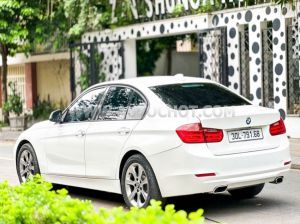 Xe BMW 3 Series 328i 2012