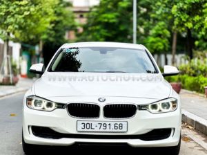 Xe BMW 3 Series 328i 2012