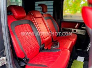 Xe Mercedes Benz G class G63 AMG 2020