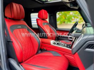 Xe Mercedes Benz G class G63 AMG 2020