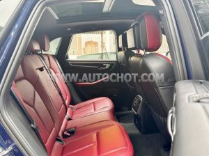 Xe Porsche Macan 2.0 2022