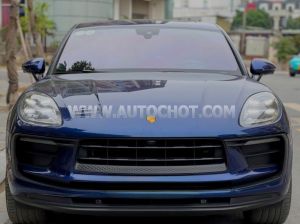 Xe Porsche Macan 2.0 2022