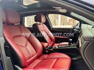 Xe Porsche Macan 2.0 2022