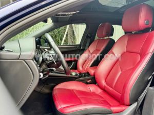 Xe Porsche Macan 2.0 2022