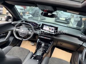 Xe Peugeot 2008 GT 1.2 AT 2025