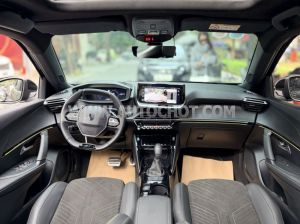 Xe Peugeot 2008 GT 1.2 AT 2025