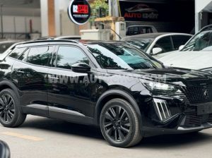 Xe Peugeot 2008 GT 1.2 AT 2025