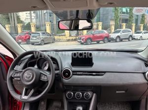 Xe Mazda CX3 Luxury 1.5 AT 2022