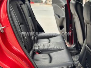 Xe Mazda CX3 Luxury 1.5 AT 2022