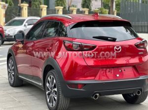 Xe Mazda CX3 Luxury 1.5 AT 2022