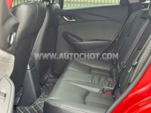 Xe Mazda CX3 Luxury 1.5 AT 2022