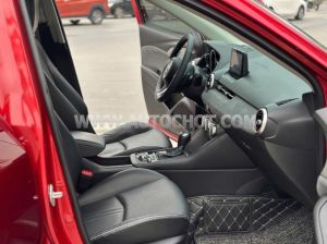 Xe Mazda CX3 Luxury 1.5 AT 2022