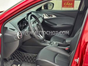 Xe Mazda CX3 Luxury 1.5 AT 2022