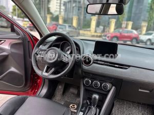 Xe Mazda CX3 Luxury 1.5 AT 2022