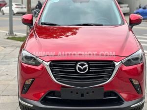 Xe Mazda CX3 Luxury 1.5 AT 2022