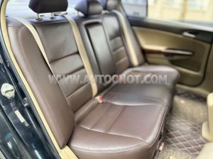 Xe Honda Accord 2.4 AT 2008