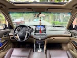 Xe Honda Accord 2.4 AT 2008