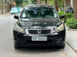 Xe Honda Accord 2.4 AT 2008