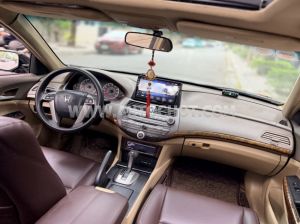 Xe Honda Accord 2.4 AT 2008