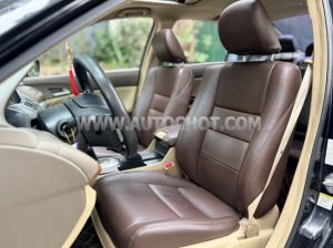 Xe Honda Accord 2.4 AT 2008