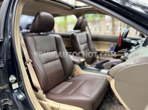 Xe Honda Accord 2.4 AT 2008