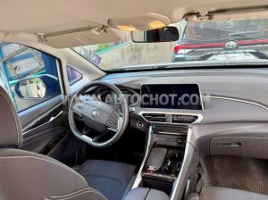 Xe MG G50 1.5 AT Lux 8S 2025