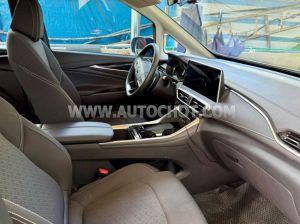 Xe MG G50 1.5 AT Lux 8S 2025