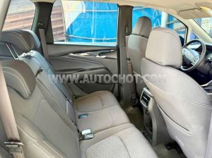 Xe MG G50 1.5 AT Lux 8S 2025