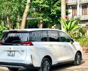 Xe MG G50 1.5 AT Lux 8S 2025