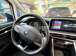 Xe MG G50 1.5 AT Lux 8S 2025