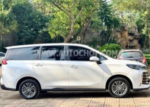 Xe MG G50 1.5 AT Lux 8S 2025