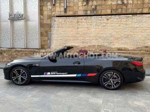 Xe BMW 4 Series 430i Convertible M Sport 2023