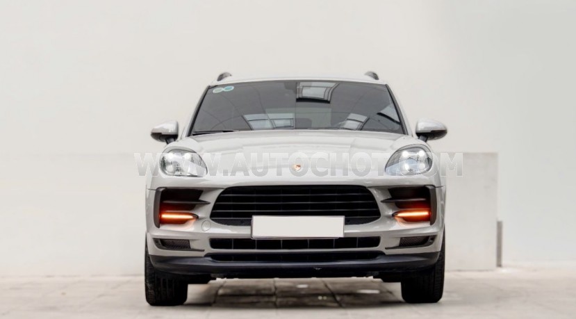 Xe Porsche Macan 2.0 2020