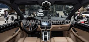 Xe Porsche Macan 2.0 2020