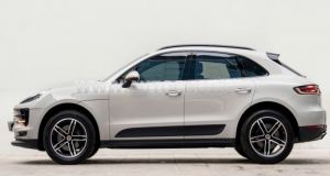 Xe Porsche Macan 2.0 2020