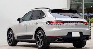 Xe Porsche Macan 2.0 2020