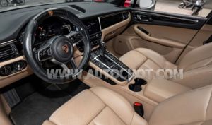 Xe Porsche Macan 2.0 2020