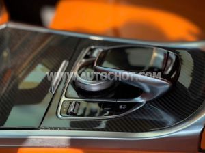 Xe Mercedes Benz G class G63 AMG 2021