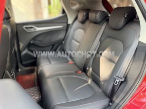 Xe MG ZS Standard 1.5 AT 2WD 2024