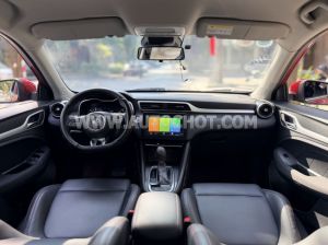 Xe MG ZS Standard 1.5 AT 2WD 2024