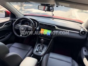 Xe MG ZS Standard 1.5 AT 2WD 2024