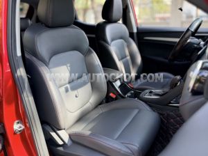 Xe MG ZS Standard 1.5 AT 2WD 2024