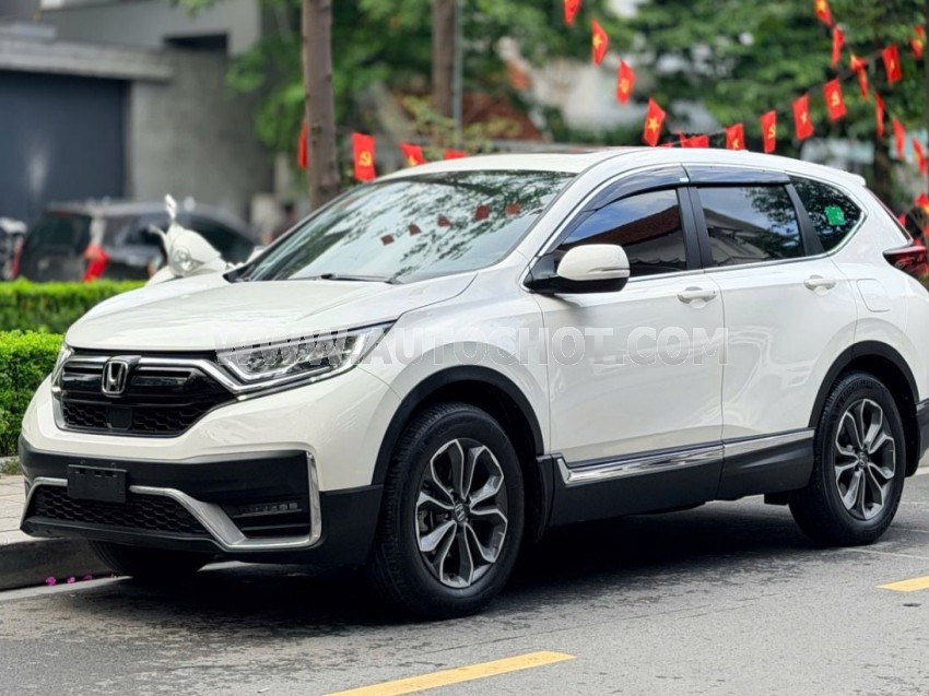Honda CRV L 2023