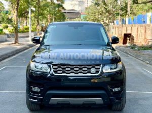 Xe LandRover Range Rover Sport Autobiography 2015