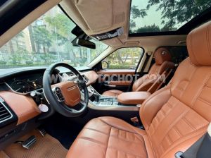 Xe LandRover Range Rover Sport Autobiography 2015