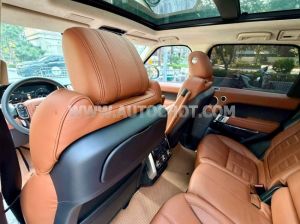 Xe LandRover Range Rover Sport Autobiography 2015