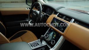 Xe LandRover Range Rover Sport HSE Dynamic 2019